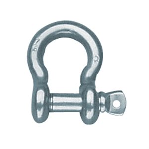 Anchor shackle ss 3 / 8''