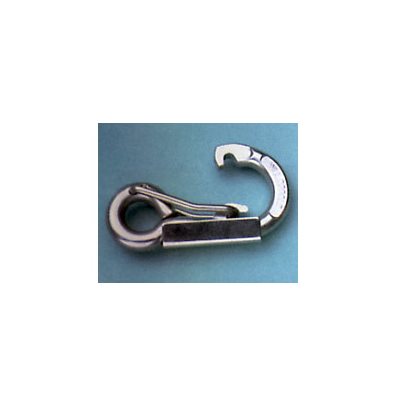 Mooring hook & 4,75'' clip-kit