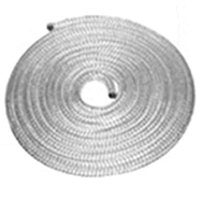 Cordage de nylon 1 / 4" à double tressage 