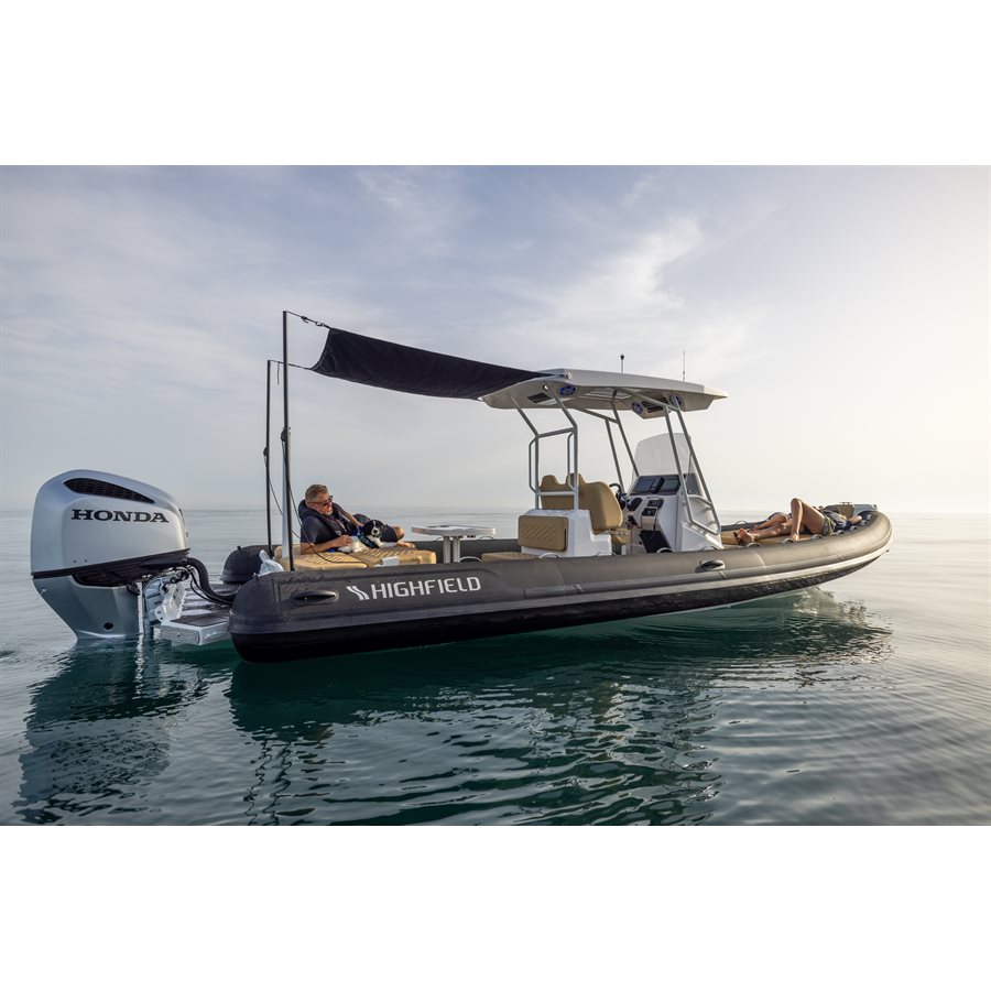 Highfield Sport Rigid Inflatable Boat SP800