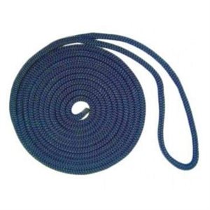 Bridgeline ropes Dockline 1 / 2x30' dbn navy