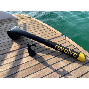 PYI REVOLVE ROLLABLE BOAT HOOK