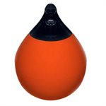 Scanmarin Orange fender / marker buoy 9''