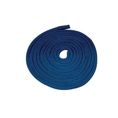 Cordage en nylon double tressage 3 / 8'' (marine) 