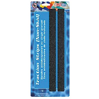 Life Safe Black Non-skid strips (10)