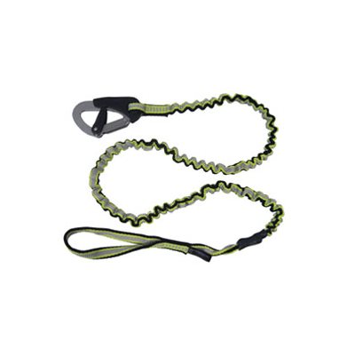 Spinlock Elasticated safety tether (2 links)