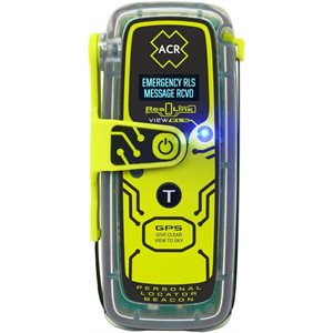  ResQLink View RLS Personal Locator Beacon 