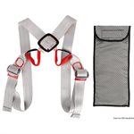 Ultra-light Safety Harness 