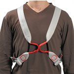 Ultra-light Safety Harness 