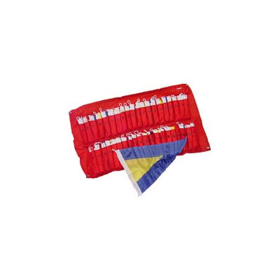 Victory Products International 12x18 signal / code flags