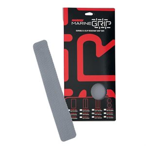 Harken Marine Grip Tape - 2'' x 12" (Grey) 