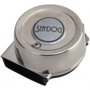 Seadog Single Mini Compact Horn 