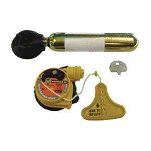 Trousse de réarmement pour collets automatiques MD5153 de Mustang