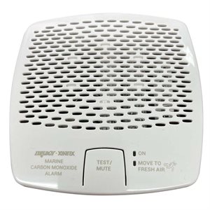 Fireboy-Xintex CMD6-M CO Detector