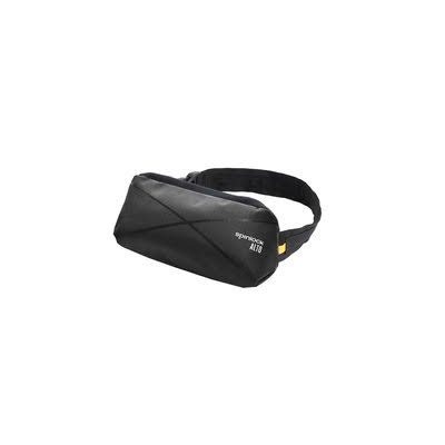 Ceinture manuelle de flottaison ALTO 75N de Spinlock (noire)