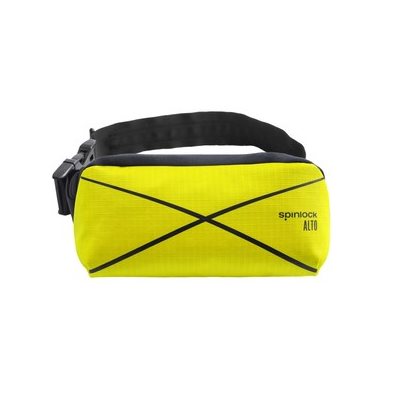 Ceinture manuelle de flottaison ALTO 75N de Spinlock (jaune)