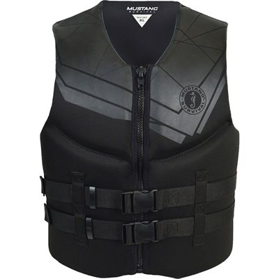 NEOPRENE WATER SPORT VEST M