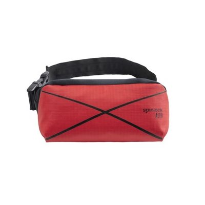 Ceinture manuelle de flottaison ALTO 75N de Spinlock (rouge)