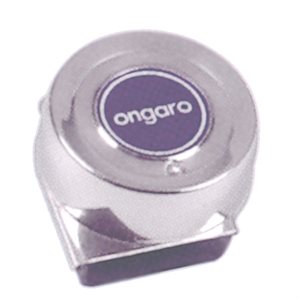 Ongaro marine ltd Stainless mini compact horn