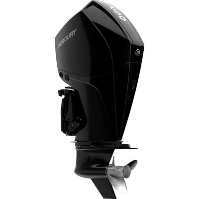 250XL DTS MERCURY OUTBOARD 