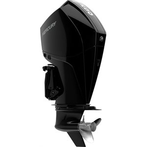 250XL DTS MERCURY OUTBOARD 