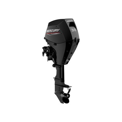 30MLHGA MERCURY OUTBOARD 4S