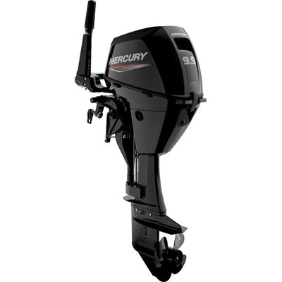 Mercury outboard 9.9MLH