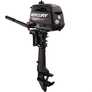 6MLH MERCURY OUTBOARD 