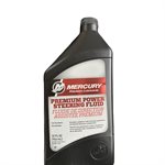 Mercury Power steering fluid 8M0173227 (946ml)