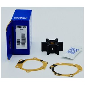 Kit de turbine Volvo 22222936