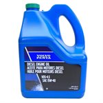 Huile pour moteur diesel VDS-4.5 SAE 15W-40 - 1 gallon Volvo-Penta