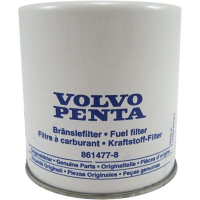 Filtre à diesel Volvo 861477-8