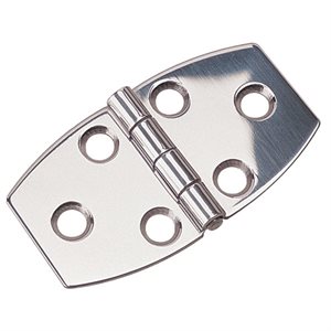 Sea-Dog Stainless door hinge 2 3 / 4