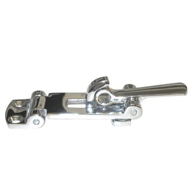 Chrome anti-rattle fastener Sea-Dog