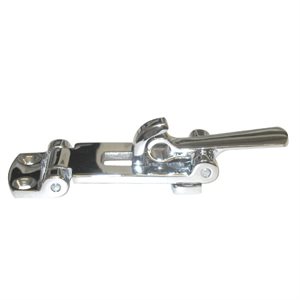 Sea-Dog Chrome anti-rattle fastener