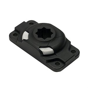 Railblaza StarPort HD mount