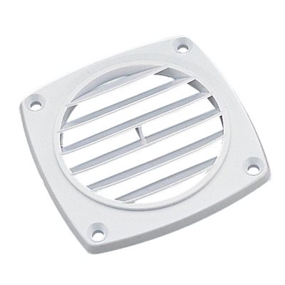 Plaque de ventilation en nylon de Sea-Dog