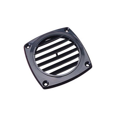 Grille nylon 3'' noire de Sea-Dog