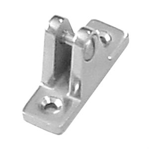 Victory Deck hinge for top cap (pin 1 / 4'')