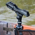 Railblaza black fishing cane support