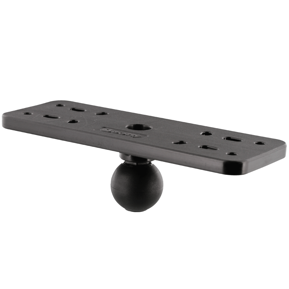 Scotty no.165 1.5" Ball System Top Plate