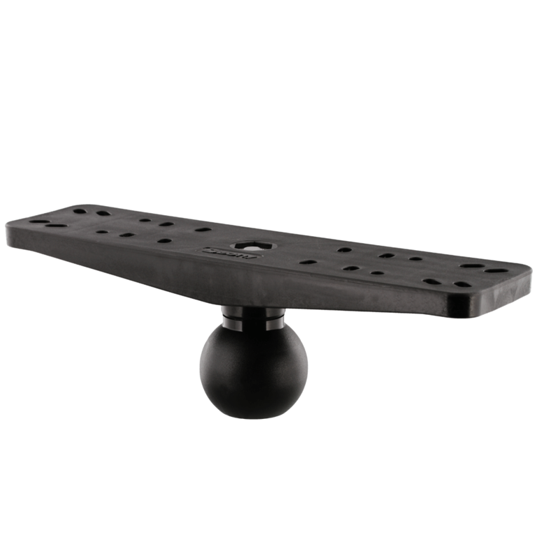 Scotty no.175 2,25" Ball System Top Plate