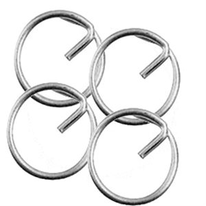 Cotter rings