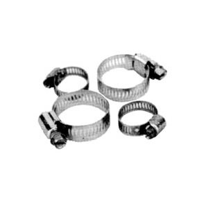 Hose clamp 1-1 / 16'' 2'' by Trident