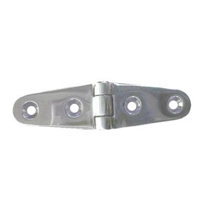 Strap hinge (Pair)