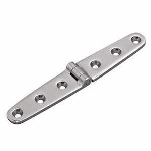 Strap hinge 6'' (Pair)