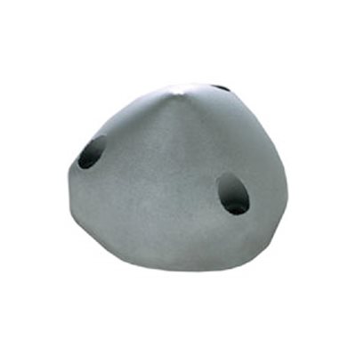 Anode maxprop A=63mm B=38mm de Canada Metal