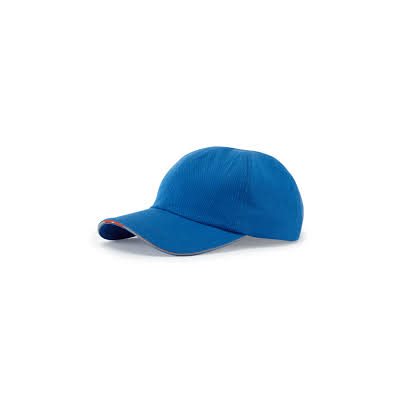 Casquette de voile Gill (Bleue)