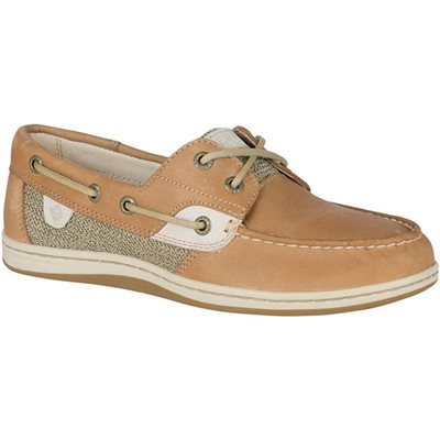 Sperry Koifish pour femme Linen / Oat (10)