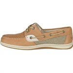 Sperry Koifish pour femme Linen / Oat (6)